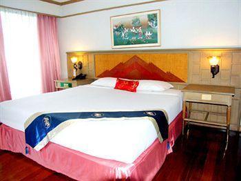 Rooks Holiday Hotel & Resort Mae Hong Son Exterior foto