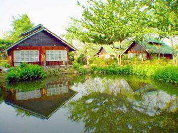 Rooks Holiday Hotel & Resort Mae Hong Son Exterior foto