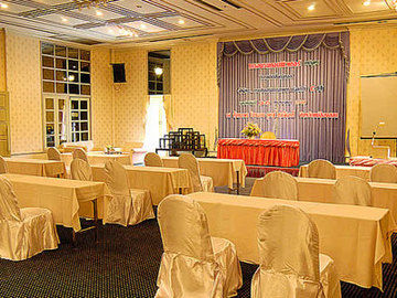Rooks Holiday Hotel & Resort Mae Hong Son Exterior foto
